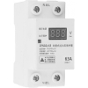 Przekaźnik napięciowy ochrona przed przepięciem 230 V AC 2P/63 A [13260000469]